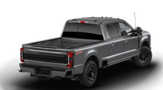 2026 Ford Super Duty® External Image 4